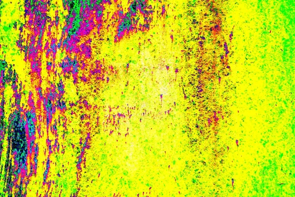 Duvar kağıdı için suluboya arka planının soyut renkli dokusu. Yaratıcı ve tasarım sanatı.