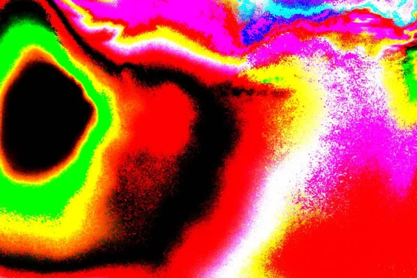 yaratıcı ve tasarım sanatı, kopyalama alanı duvar kağıdı, soyut renkli doku arkaplanı