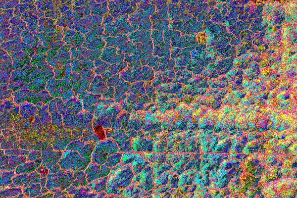 yaratıcı ve tasarım sanatı, kopyalama alanı duvar kağıdı, soyut renkli doku arkaplanı  