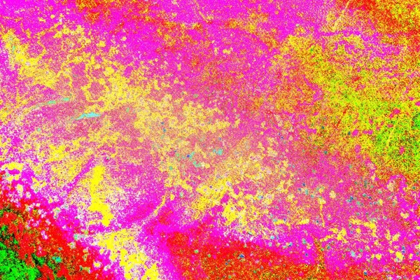 yaratıcı ve tasarım sanatı, kopyalama alanı duvar kağıdı, soyut renkli doku arkaplanı