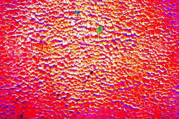 Yaratıcı ve tasarım sanatı, eski duvar dokusu. Duvar kağıdı için soyut renkli doku arkaplanı. 