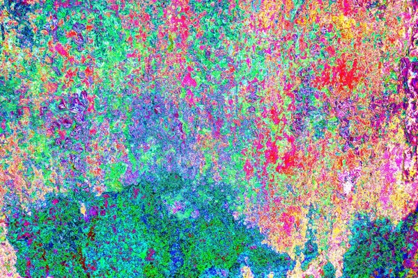 Duvar kağıdı için suluboya arka planının soyut renkli dokusu. Yaratıcı ve tasarım sanatı.