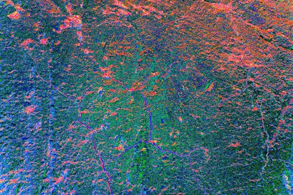 yaratıcı ve tasarım sanatı, kopyalama alanı duvar kağıdı, soyut renkli doku arkaplanı  