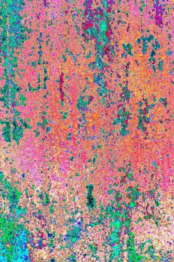 Duvar kağıdı için suluboya arka planının soyut renkli dokusu. Yaratıcı ve tasarım sanatı.