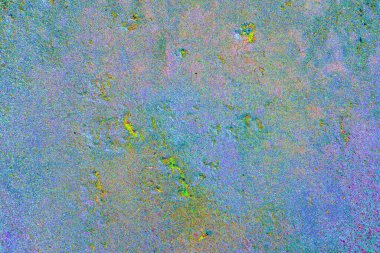 yaratıcı ve tasarım sanatı, kopyalama alanı duvar kağıdı, soyut renkli doku arkaplanı  