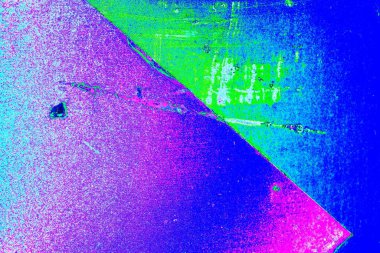 yaratıcı ve tasarım sanatı, kopyalama alanı duvar kağıdı, soyut renkli doku arkaplanı  