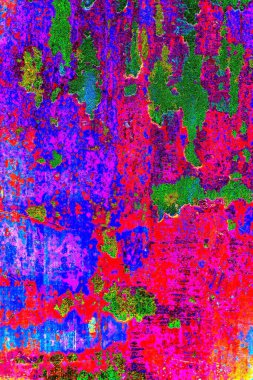 Duvar kağıdı için suluboya arka planının soyut renkli dokusu. Yaratıcı ve tasarım sanatı.