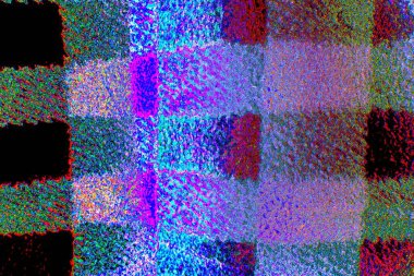 yaratıcı ve tasarım sanatı, kopyalama alanı duvar kağıdı, soyut renkli doku arkaplanı  