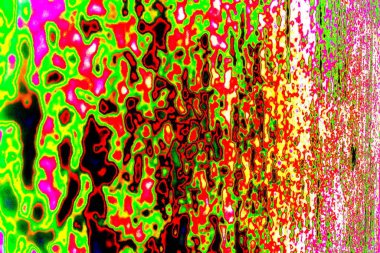 Duvar kağıdı için suluboya arka planının soyut renkli dokusu. Yaratıcı ve tasarım sanatı.