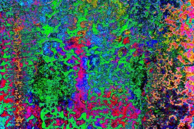 Duvar kağıdı için suluboya arka planının soyut renkli dokusu. Yaratıcı ve tasarım sanatı.