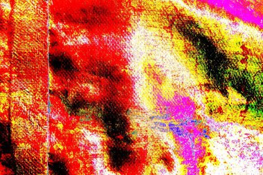 Soyut arkaplan tam çerçeve modern kalıp 