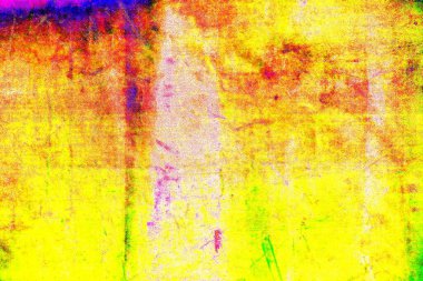 Duvar kağıdı için suluboya arka planının soyut renkli dokusu. Yaratıcı ve tasarım sanatı.