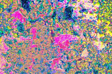 Duvar kağıdı için suluboya arka planının soyut renkli dokusu. Yaratıcı ve tasarım sanatı.