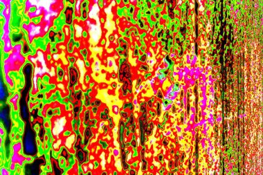 Duvar kağıdı için suluboya arka planının soyut renkli dokusu. Yaratıcı ve tasarım sanatı.