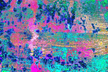 Duvar kağıdı için suluboya arka planının soyut renkli dokusu. Yaratıcı ve tasarım sanatı.