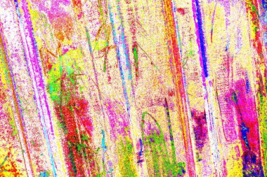 Duvar kağıdı için suluboya arka planının soyut renkli dokusu. Yaratıcı ve tasarım sanatı.