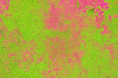 yaratıcı ve tasarım sanatı, kopyalama alanı duvar kağıdı, soyut renkli doku arkaplanı  