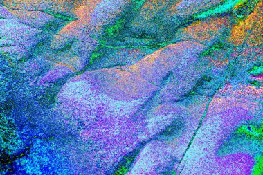 Soyut arkaplan tam çerçeve modern kalıp 