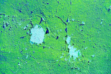 Yaratıcı ve tasarım sanatı, eski duvar dokusu. Duvar kağıdı için soyut renkli doku arkaplanı. 