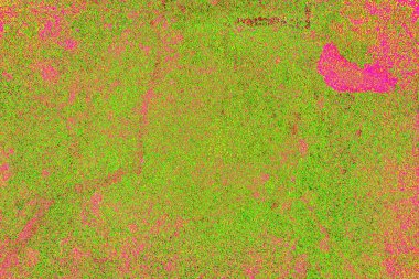 yaratıcı ve tasarım sanatı, kopyalama alanı duvar kağıdı, soyut renkli doku arkaplanı  