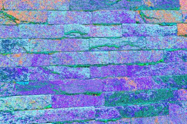 Soyut arkaplan tam çerçeve modern kalıp 