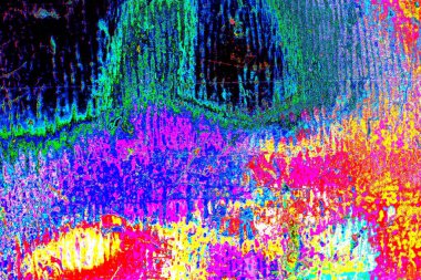 Soyut arkaplan tam çerçeve modern kalıp 