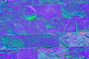 Soyut arkaplan tam çerçeve modern kalıp 