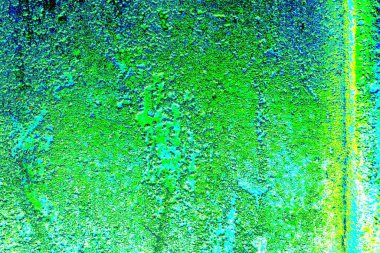 Duvar kağıdı için suluboya arka planının soyut renkli dokusu. Yaratıcı ve tasarım sanatı.