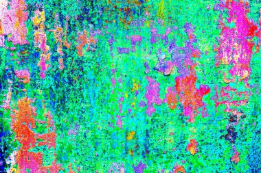 Duvar kağıdı için suluboya arka planının soyut renkli dokusu. Yaratıcı ve tasarım sanatı.