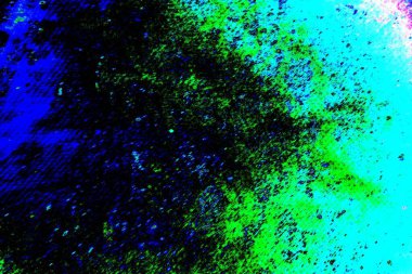 Soyut arkaplan renkli modern desen 