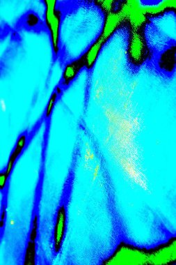 Yaratıcı ve tasarım sanatı, eski duvar dokusu. Duvar kağıdı için soyut renkli doku arkaplanı. 