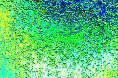 Duvar kağıdı için suluboya arka planının soyut renkli dokusu. Yaratıcı ve tasarım sanatı.