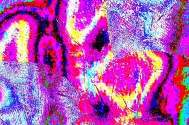 Soyut arkaplan tam çerçeve modern kalıp 