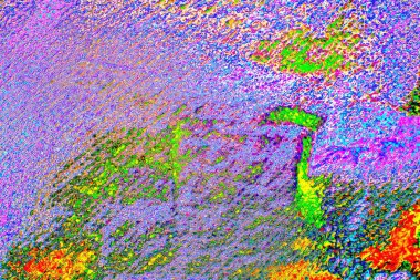 Soyut arkaplan tam çerçeve modern kalıp 