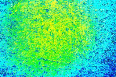 Duvar kağıdı için suluboya arka planının soyut renkli dokusu. Yaratıcı ve tasarım sanatı.