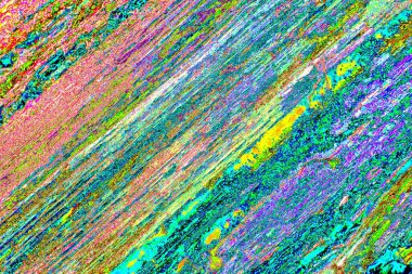 Duvar kağıdı için suluboya arka planının soyut renkli dokusu. Yaratıcı ve tasarım sanatı.