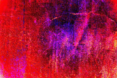 Duvar kağıdı için suluboya arka planının soyut renkli dokusu. Yaratıcı ve tasarım sanatı.