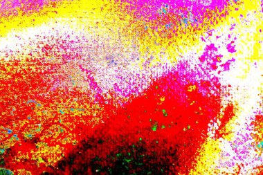 Soyut arkaplan tam çerçeve modern kalıp 