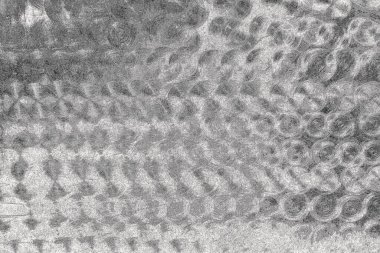 Soyut arkaplan renkli modern desen 