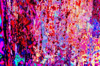 Soyut arkaplan tam çerçeve modern kalıp 