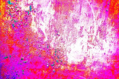 yaratıcı ve tasarım sanatı, kopyalama alanı duvar kağıdı, soyut renkli doku arkaplanı