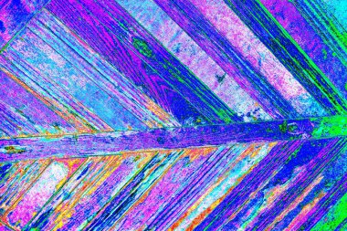 yaratıcı ve tasarım sanatı, kopyalama alanı duvar kağıdı, soyut renkli doku arkaplanı