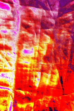 Duvar kağıdı için suluboya arka planının soyut renkli dokusu. Yaratıcı ve tasarım sanatı.