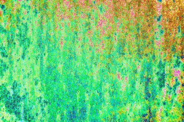 Duvar kağıdı için suluboya arka planının soyut renkli dokusu. Yaratıcı ve tasarım sanatı.