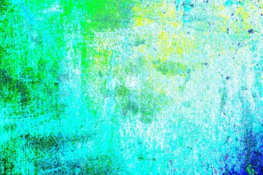 yaratıcı ve tasarım sanatı, kopyalama alanı duvar kağıdı, soyut renkli doku arkaplanı  