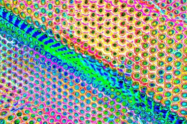 yaratıcı ve tasarım sanatı, kopyalama alanı duvar kağıdı, soyut renkli doku arkaplanı