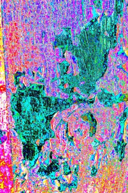 yaratıcı ve tasarım sanatı, kopyalama alanı duvar kağıdı, soyut renkli doku arkaplanı