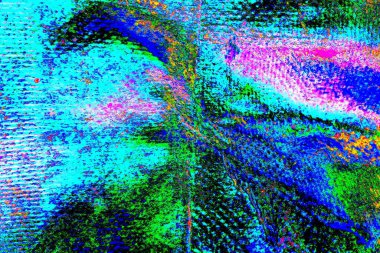 yaratıcı ve tasarım sanatı, kopyalama alanı duvar kağıdı, soyut renkli doku arkaplanı