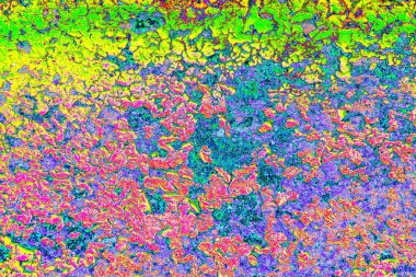 Duvar kağıdı için suluboya arka planının soyut renkli dokusu. Yaratıcı ve tasarım sanatı.