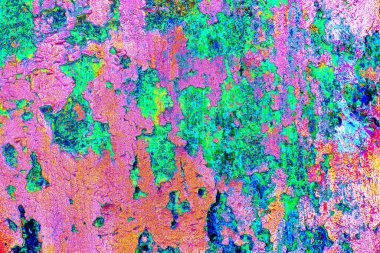 Duvar kağıdı için suluboya arka planının soyut renkli dokusu. Yaratıcı ve tasarım sanatı.